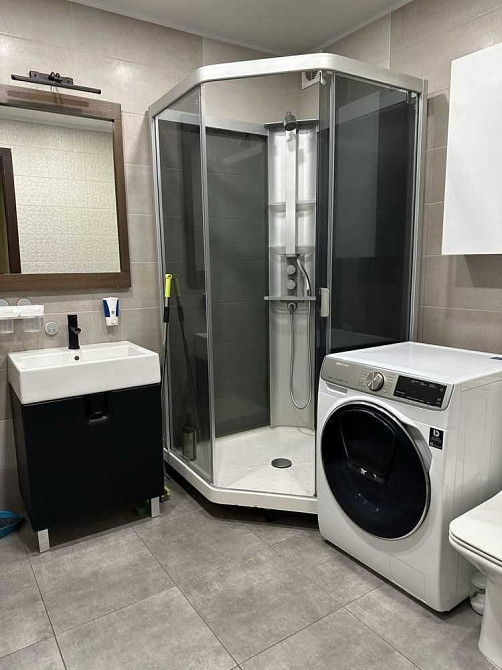 Продаж 2к квартири з якісним ремонтом в центрі міста Полтава - изображение 8