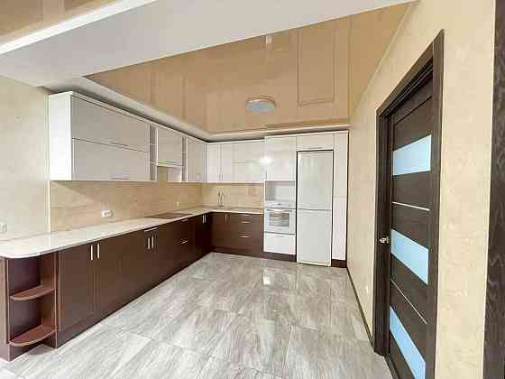 Продаж просторої 2к.квартири +кухня-студія Тернополь