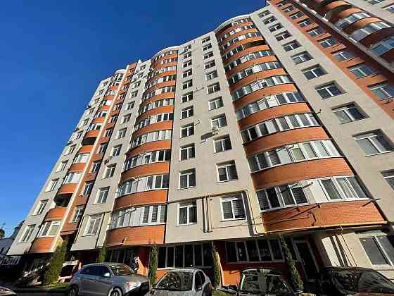 Продаж просторої 2к.квартири +кухня-студія Тернополь