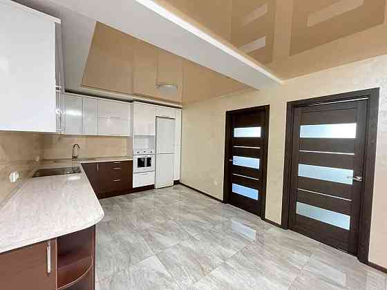 Продаж просторої 2к.квартири +кухня-студія Тернополь