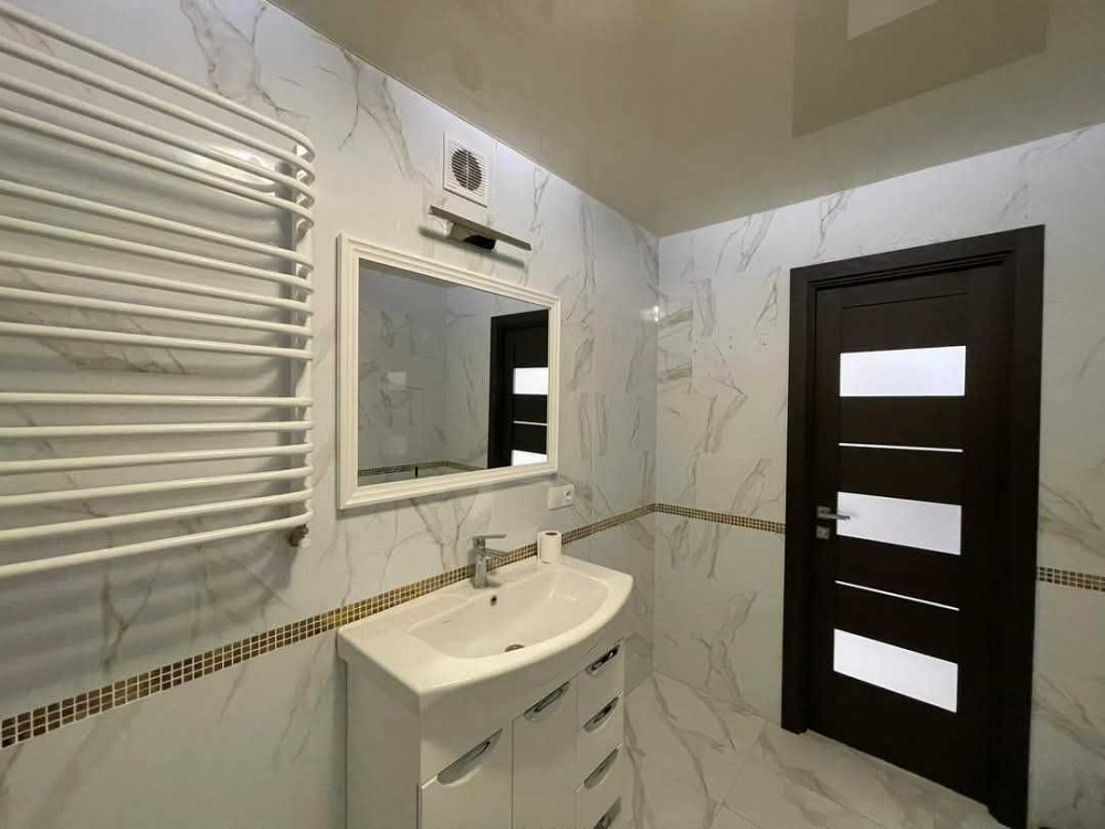 Продаж просторої 2к.квартири +кухня-студія Тернопіль - зображення 7