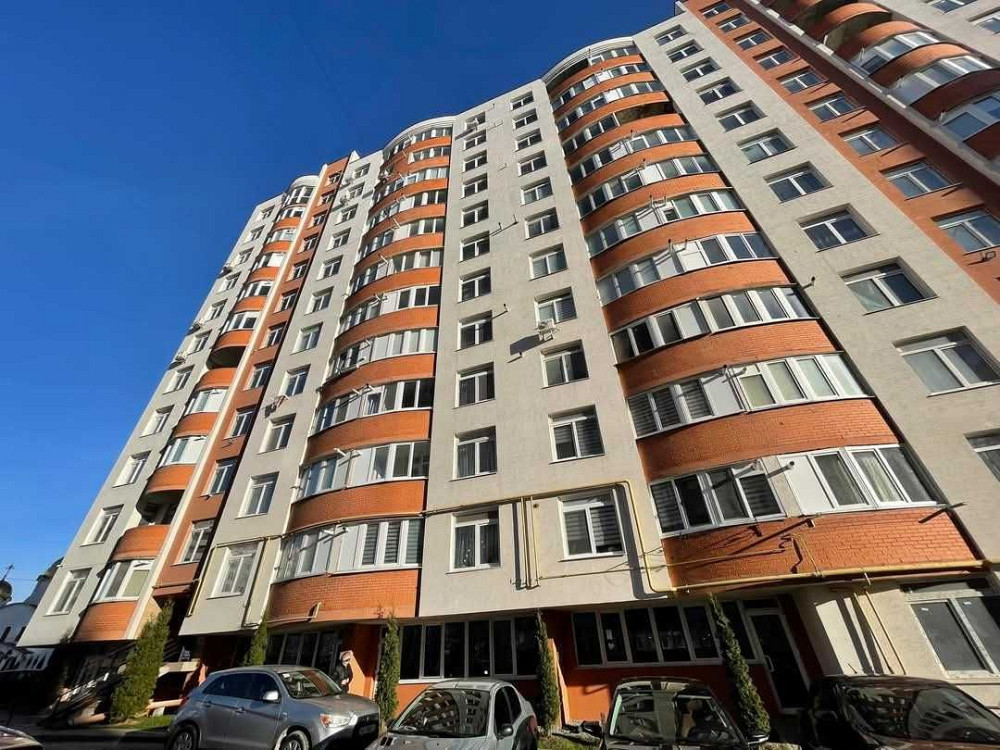 Продаж просторої 2к.квартири +кухня-студія Тернопіль - зображення 2