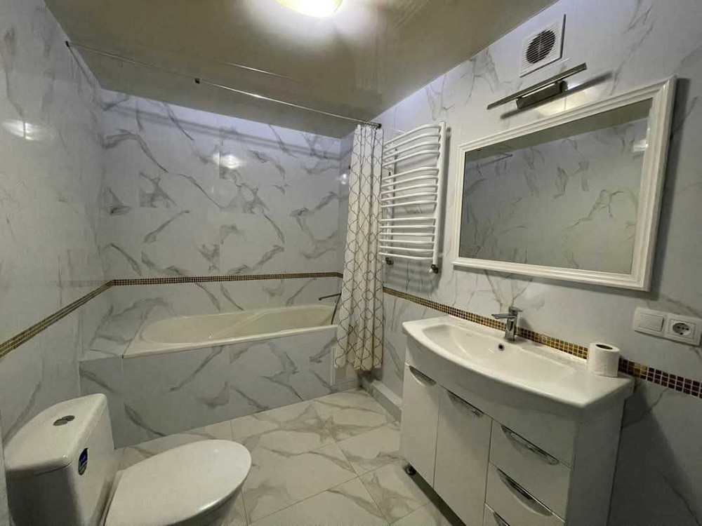 Продаж просторої 2к.квартири +кухня-студія Тернопіль - зображення 8