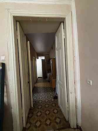 1 ком. квартира в центре ! АГВ Odesa