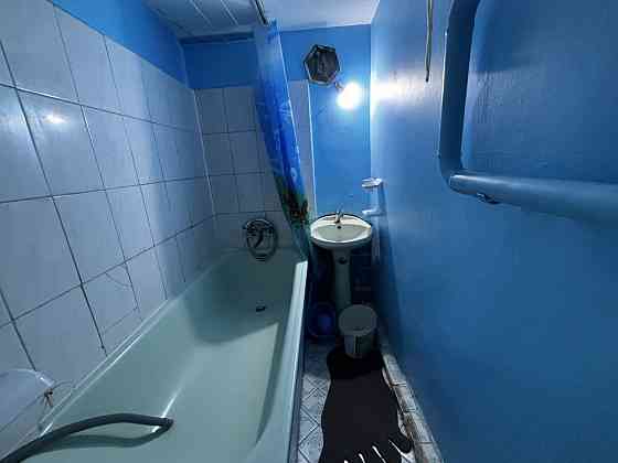 1 ком. квартира в центре ! АГВ Odesa