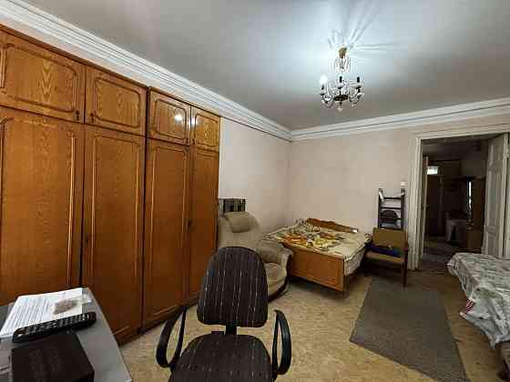 1 ком. квартира в центре ! АГВ Odesa