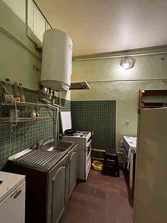 1 ком. квартира в центре ! АГВ Odesa