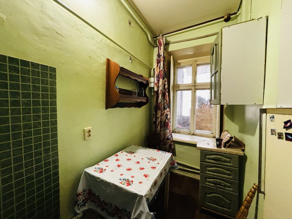 1 ком. квартира в центре ! АГВ Odesa - photo 8