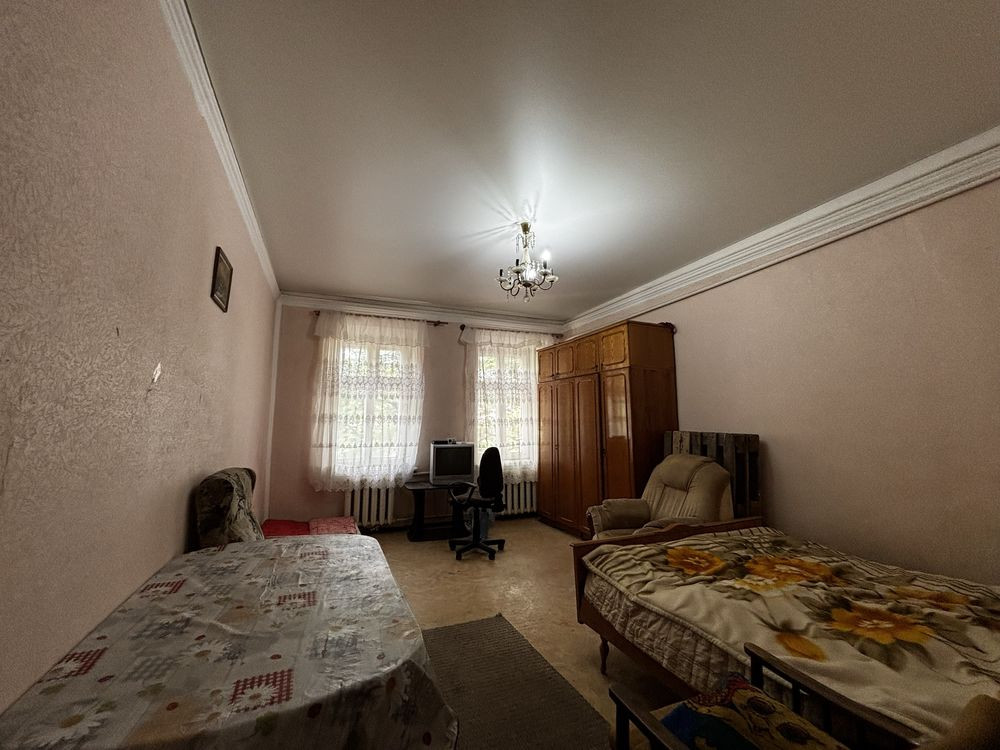 1 ком. квартира в центре ! АГВ Odesa - photo 1