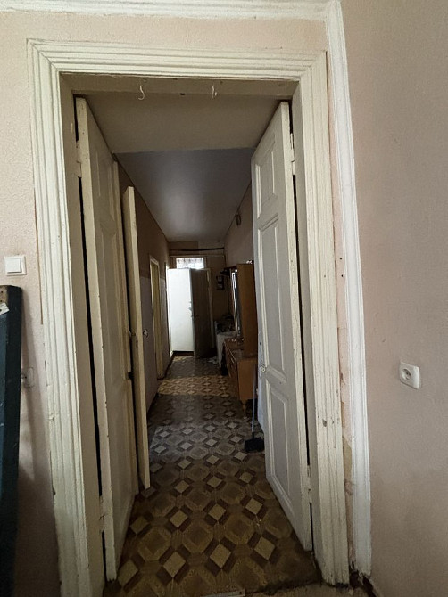 1 ком. квартира в центре ! АГВ Odesa - photo 4