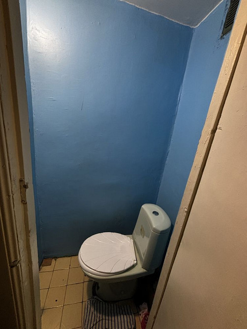 1 ком. квартира в центре ! АГВ Odesa - photo 7