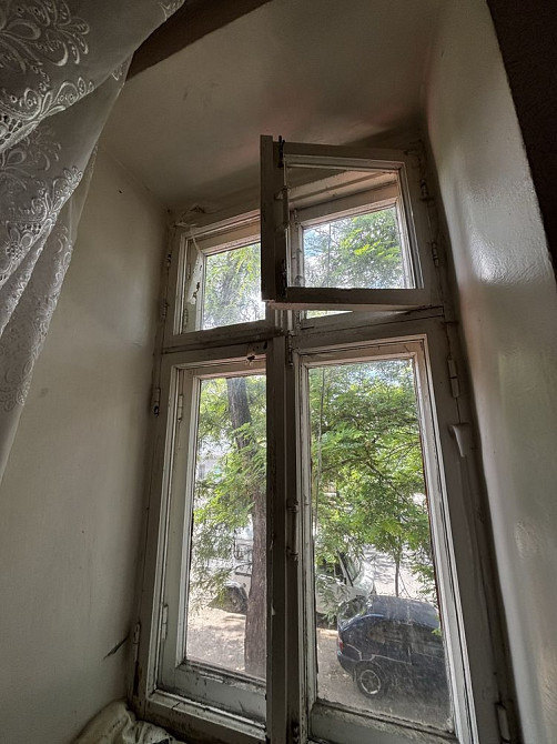 1 ком. квартира в центре ! АГВ Odesa - photo 3