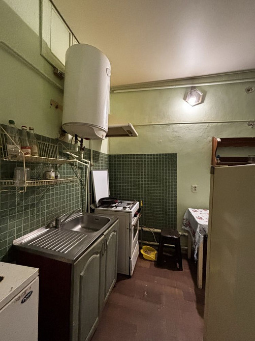 1 ком. квартира в центре ! АГВ Odesa - photo 6