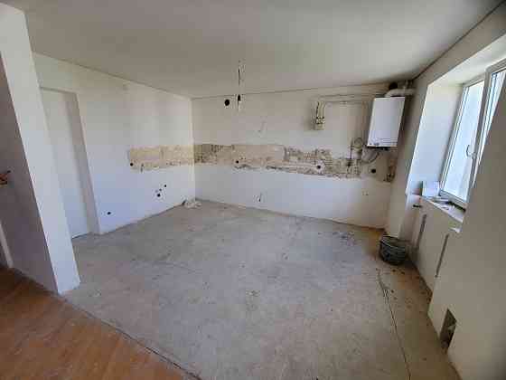 3к Стильна студія Центр 80% готовності ! Івано-Франківськ