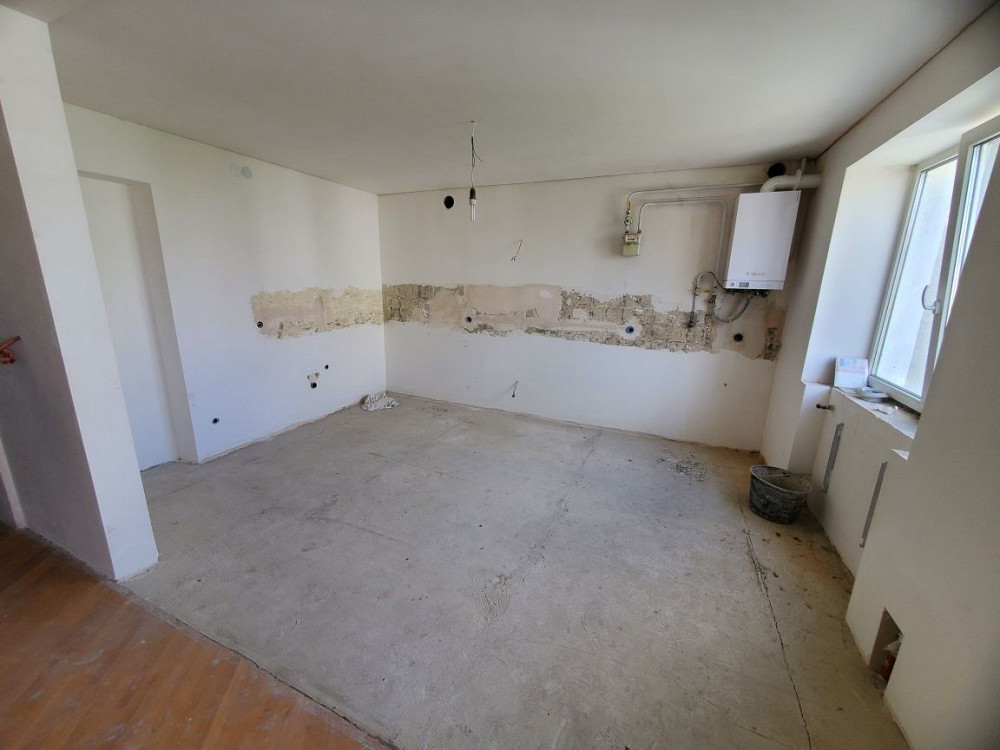 3к Стильна студія Центр 80% готовності ! Івано-Франківськ - зображення 2