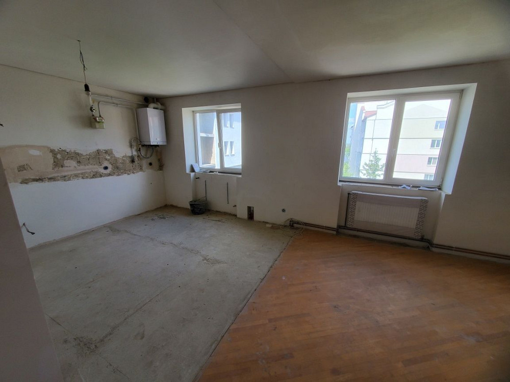 3к Стильна студія Центр 80% готовності ! Івано-Франківськ - зображення 3