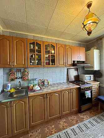 Продам 3х комнатную квартиру Видовая подходит под Є-Відновлення Каменское (Запорожская обл.)