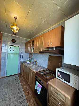 Продам 3х комнатную квартиру Видовая подходит под Є-Відновлення Каменское (Запорожская обл.)