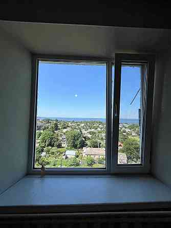 Продам 3х комнатную квартиру Видовая подходит под Є-Відновлення Каменское (Запорожская обл.)