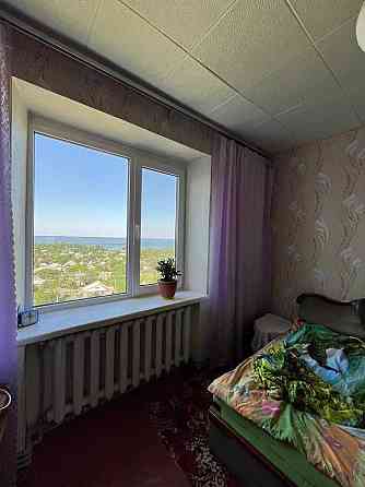 Продам 3х комнатную квартиру Видовая подходит под Є-Відновлення Каменское (Запорожская обл.)