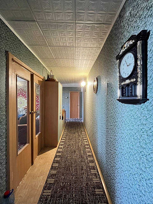 Продам 3х комнатную квартиру Видовая подходит под Є-Відновлення Каменское (Запорожская обл.) - изображение 6