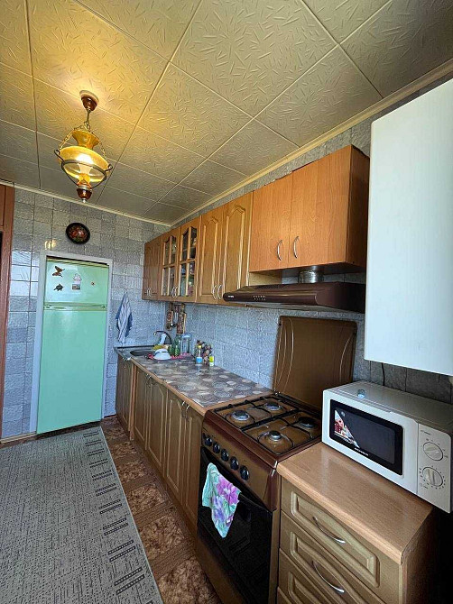 Продам 3х комнатную квартиру Видовая подходит под Є-Відновлення Каменское (Запорожская обл.) - изображение 5