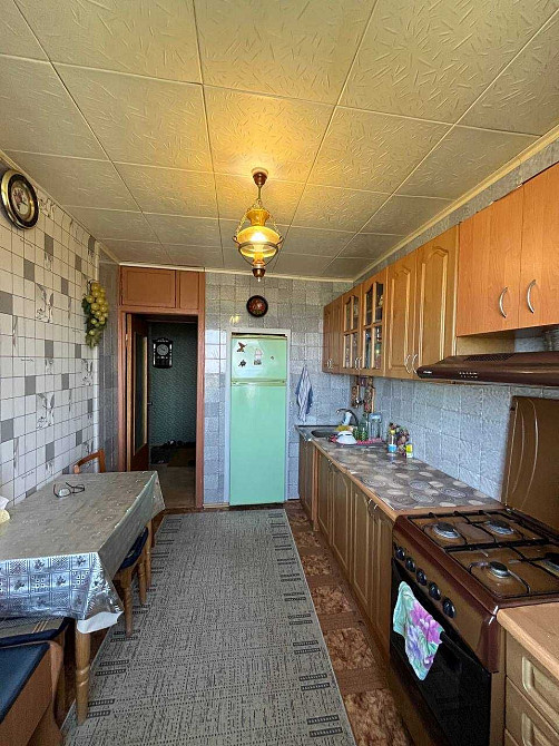 Продам 3х комнатную квартиру Видовая подходит под Є-Відновлення Каменское (Запорожская обл.) - изображение 3