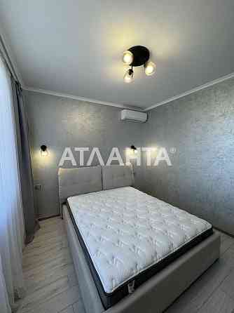 1 комн квартира с ремонтом ЖК Скай Сити на Таирова Odesa