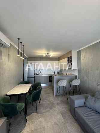 1 комн квартира с ремонтом ЖК Скай Сити на Таирова Odesa