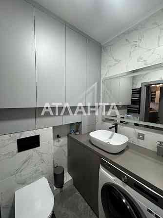 1 комн квартира с ремонтом ЖК Скай Сити на Таирова Odesa