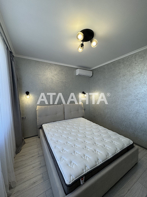 1 комн квартира с ремонтом ЖК Скай Сити на Таирова Odesa - photo 4