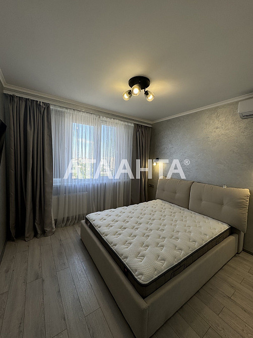 1 комн квартира с ремонтом ЖК Скай Сити на Таирова Odesa - photo 5