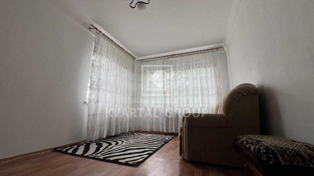 Продаж 1к квартири в м.Київ, БЕЗ КОМІСІЇ Воскресенское (Киевская обл.) - изображение 1