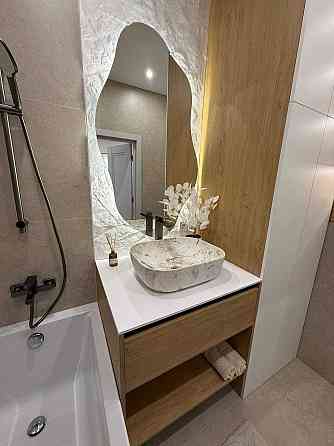 1 ком и кухня-гостинная с ремонтом ЖК"Эллада"/Аркадия/Генуэзская Odesa