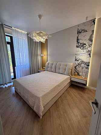 1 ком и кухня-гостинная с ремонтом ЖК"Эллада"/Аркадия/Генуэзская Odesa