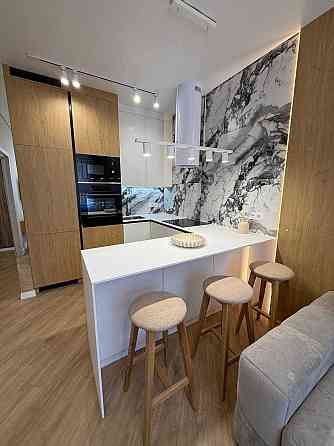 1 ком и кухня-гостинная с ремонтом ЖК"Эллада"/Аркадия/Генуэзская Odesa