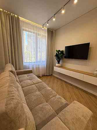 1 ком и кухня-гостинная с ремонтом ЖК"Эллада"/Аркадия/Генуэзская Odesa