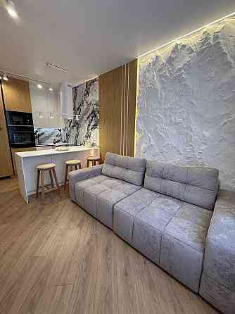 1 ком и кухня-гостинная с ремонтом ЖК"Эллада"/Аркадия/Генуэзская Odesa