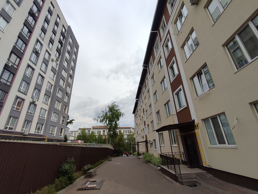 Ірпінь,Новооскольська 6 а, 1к квартира з ремонтом Ирпень - изображение 7