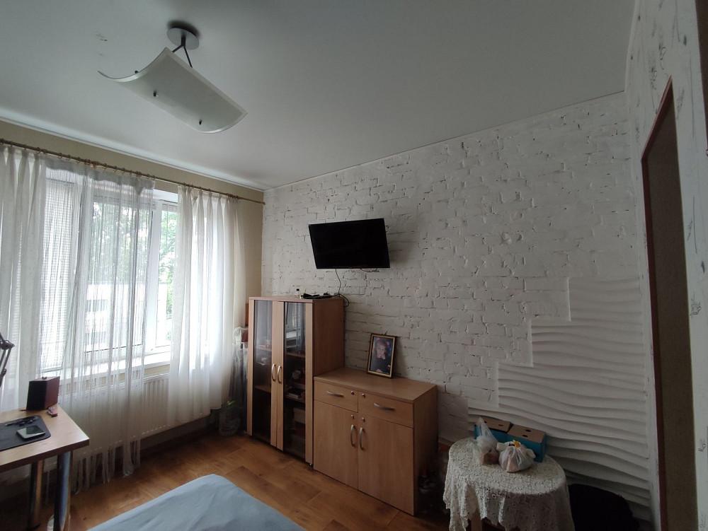 Ірпінь,Новооскольська 6 а, 1к квартира з ремонтом Ирпень - изображение 3