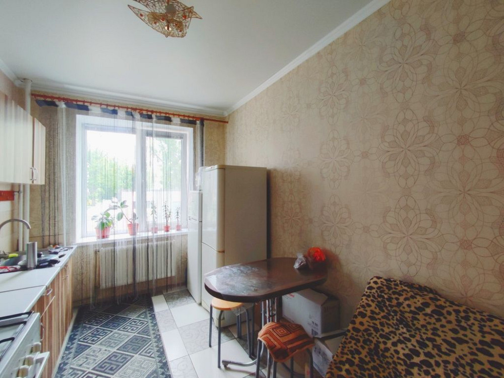 Ірпінь,Новооскольська 6 а, 1к квартира з ремонтом Ирпень - изображение 1