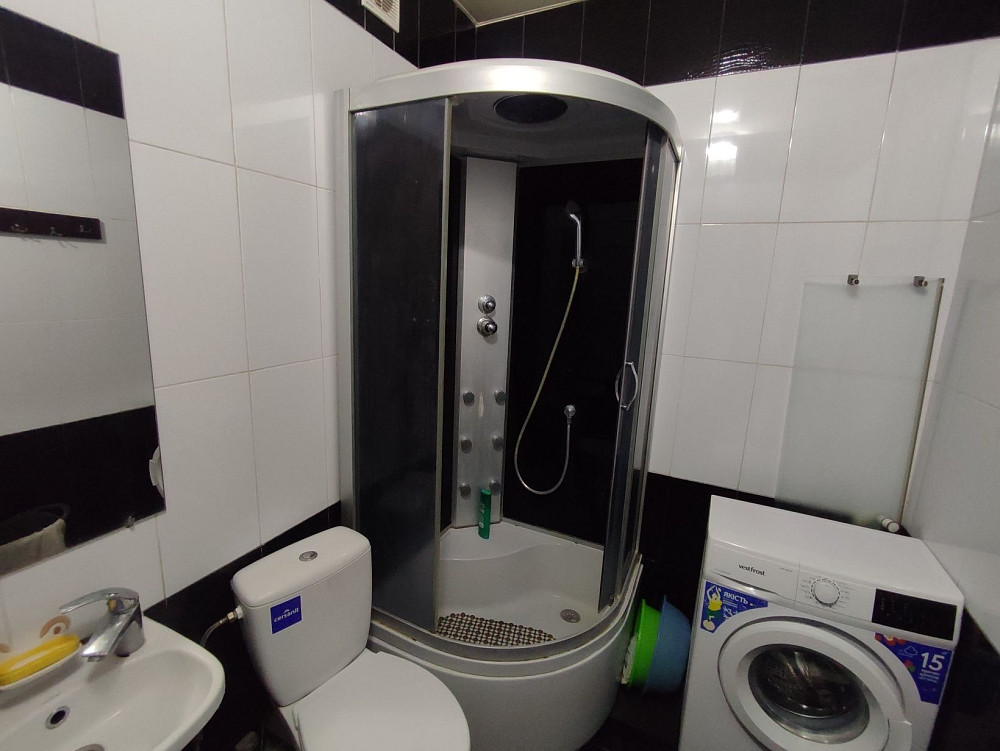 Ірпінь,Новооскольська 6 а, 1к квартира з ремонтом Ирпень - изображение 6