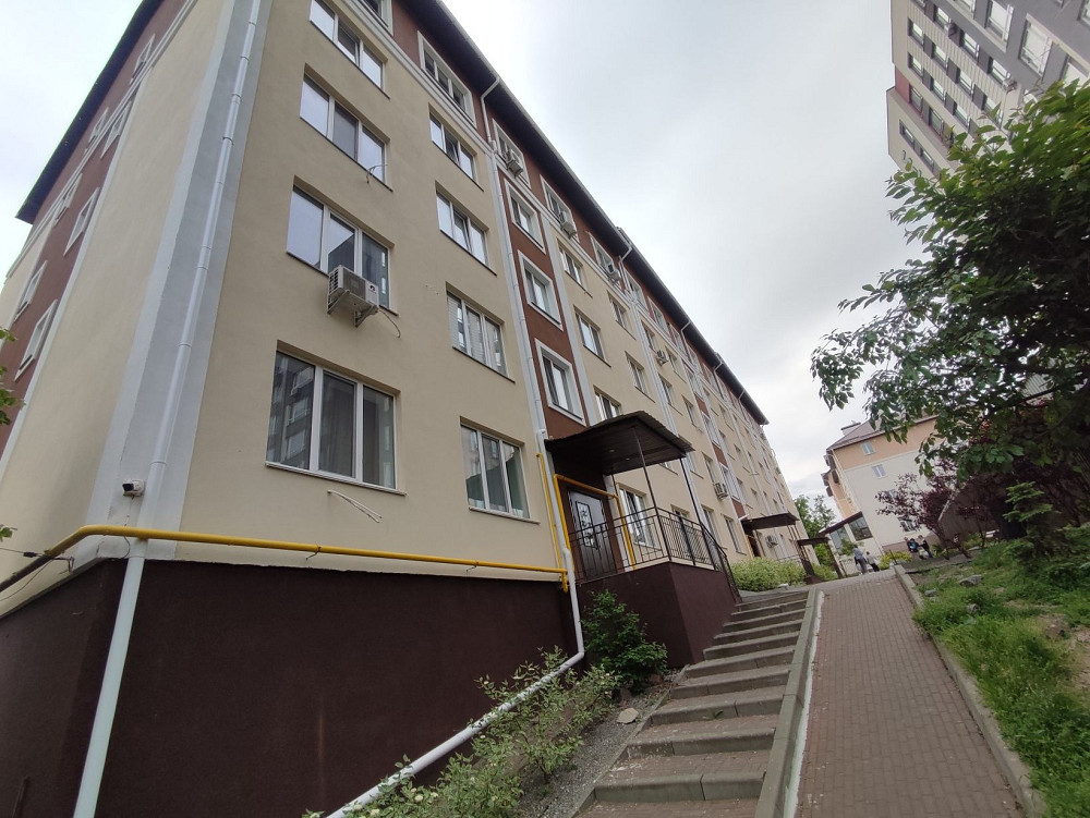 Ірпінь,Новооскольська 6 а, 1к квартира з ремонтом Ирпень - изображение 8