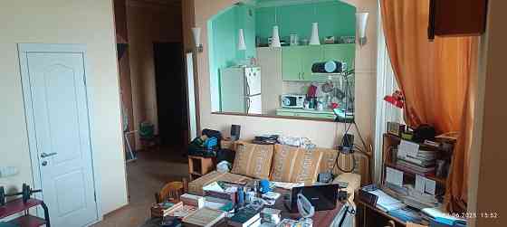 Продам 3х ком. Квартиру  ул. Театральная Днепр