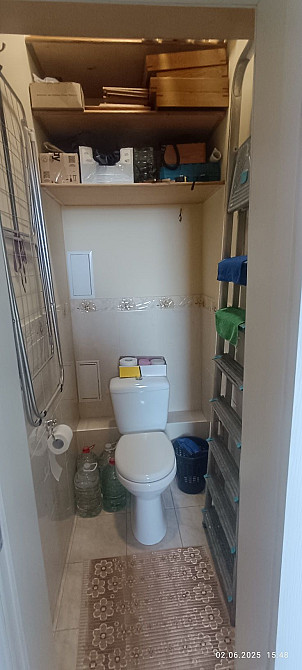 Продам 3х ком. Квартиру  ул. Театральная Днепр - изображение 8