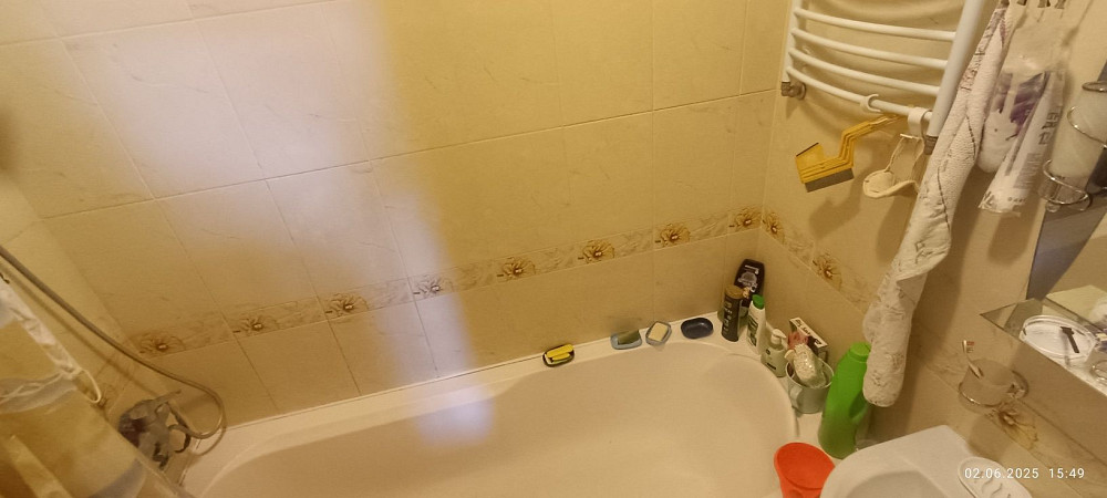 Продам 3х ком. Квартиру  ул. Театральная Днепр - изображение 7