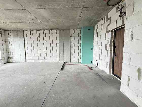 Видовая 1-ком квартира с балконом без ремонта в новом доме на Фонтане Odesa