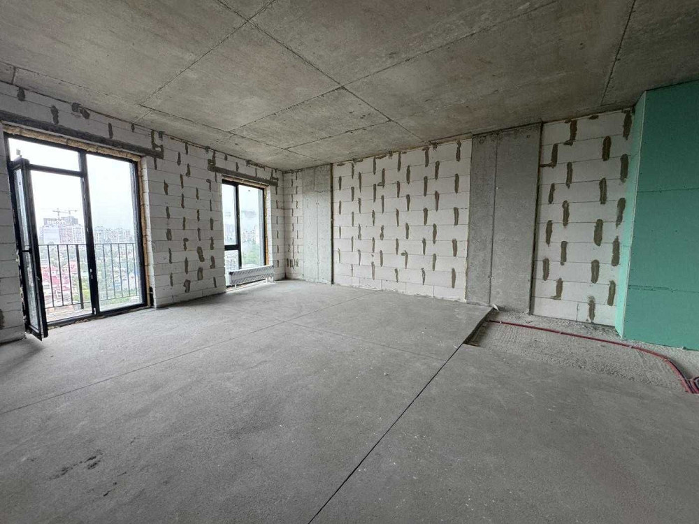 Видовая 1-ком квартира с балконом без ремонта в новом доме на Фонтане Odesa - photo 5