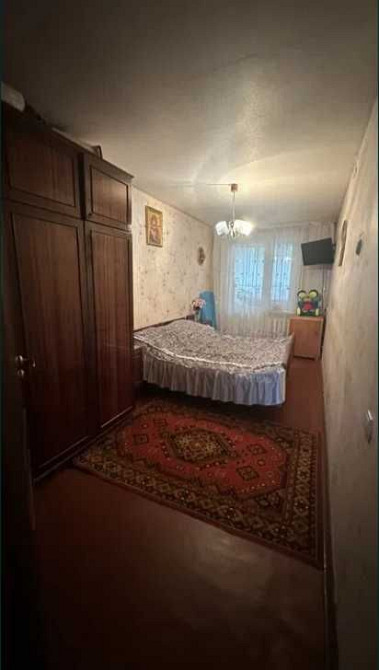 ТЕРМІНОВО! Затишна 3-х кімнатна на м.Академмістечко! Київ - зображення 6