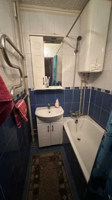 ТЕРМІНОВО! Затишна 3-х кімнатна на м.Академмістечко! Київ - зображення 8